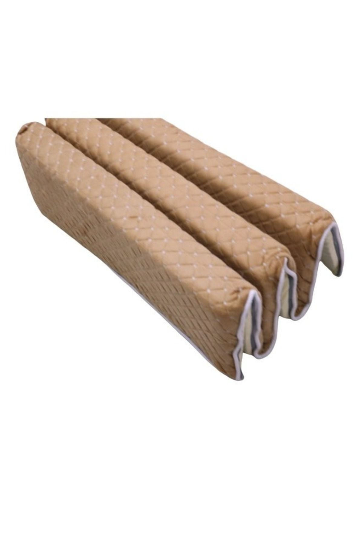 smart home-A Soft And Comfortable Sponge Mattress That Is Foldable And Easy To Carry With A Bag 5