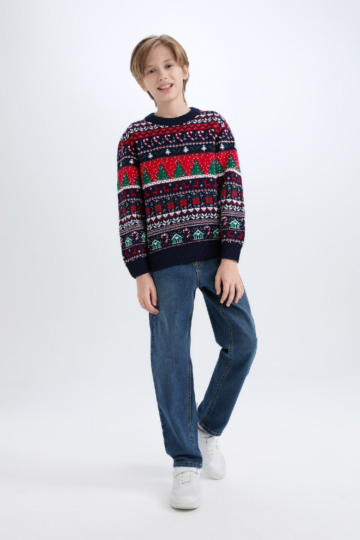 complete the look image