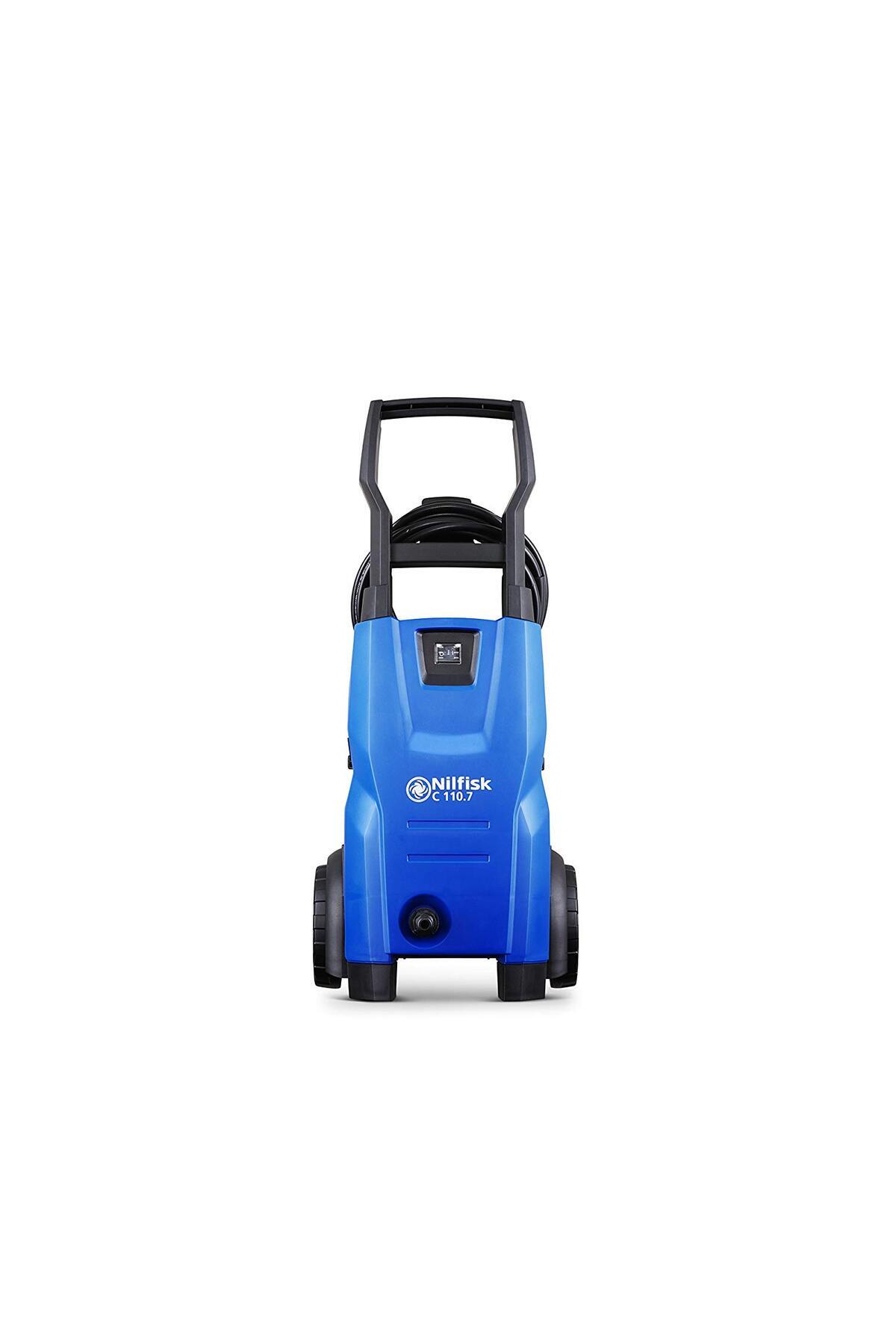 Nilfisk C 110.7-5 X-tra Eu 110 Bar Basınçlı Yıkama Makinesi