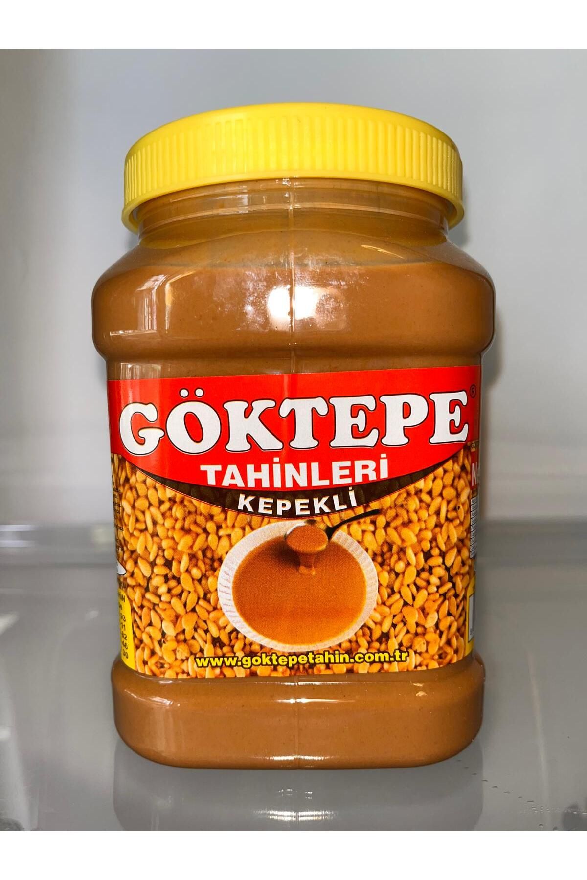 YEŞİLOVA YÖRESEL Bozkır Tahini 935 gr.