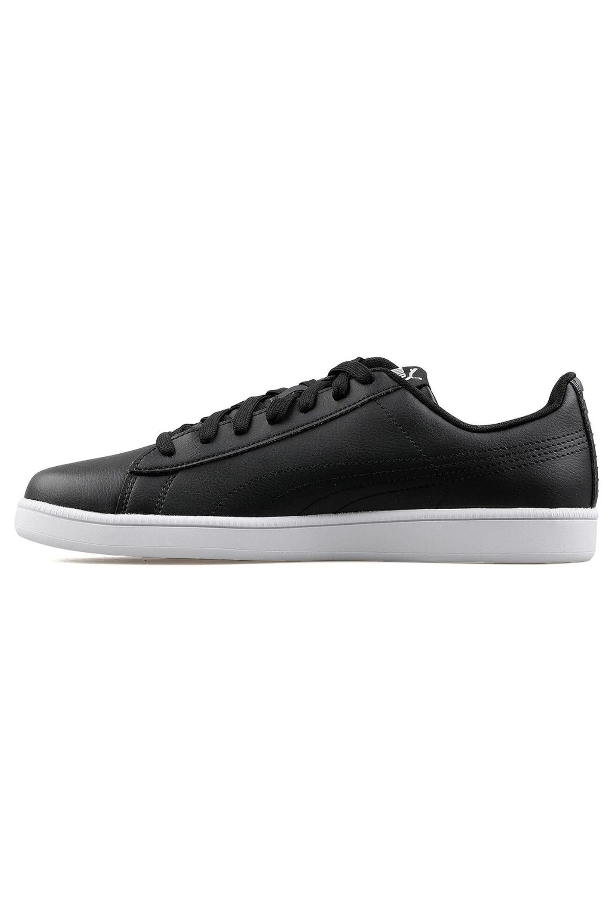 اسنیکر سفید زنانه 372605 01 کفش ورزشی سیاه Puma