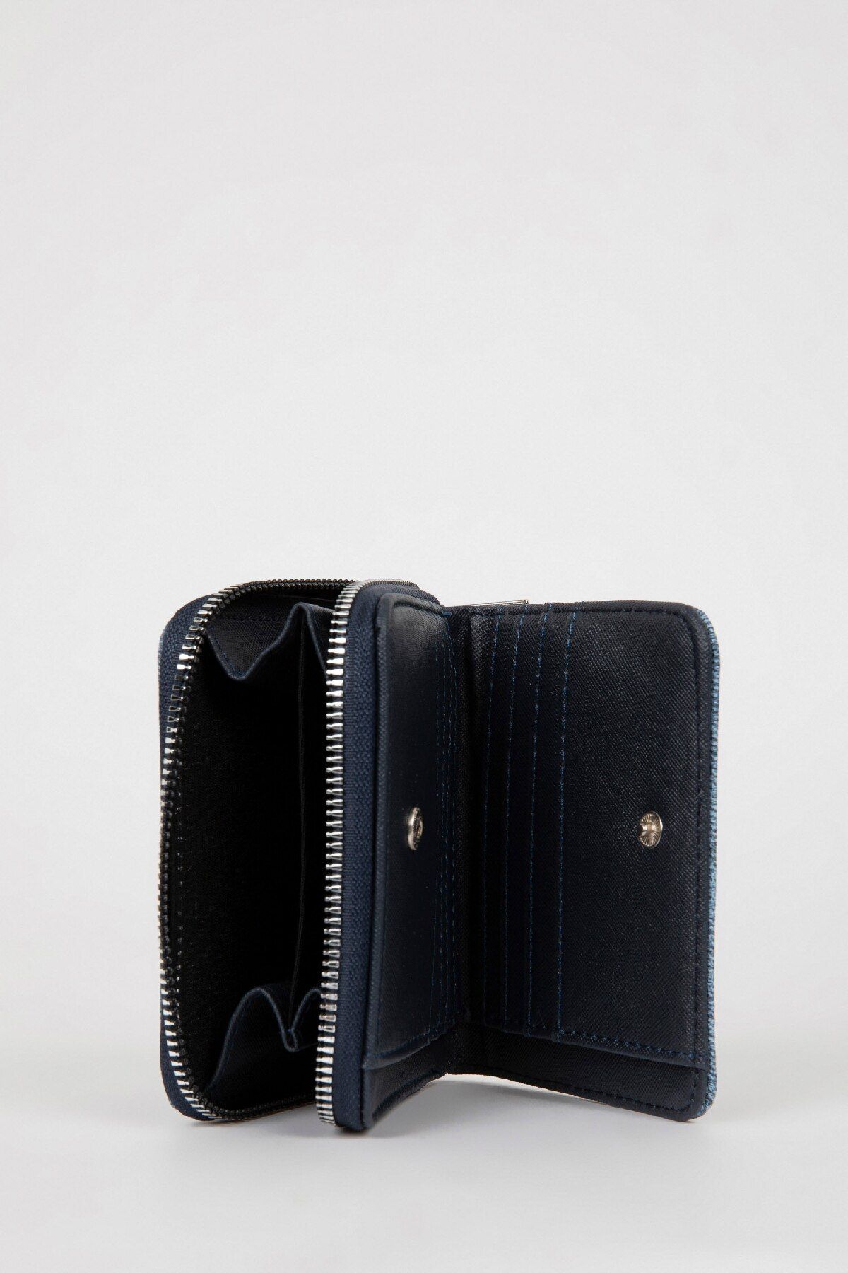 DeFacto-Jean-Geldbörse für Damen D6852axns 3