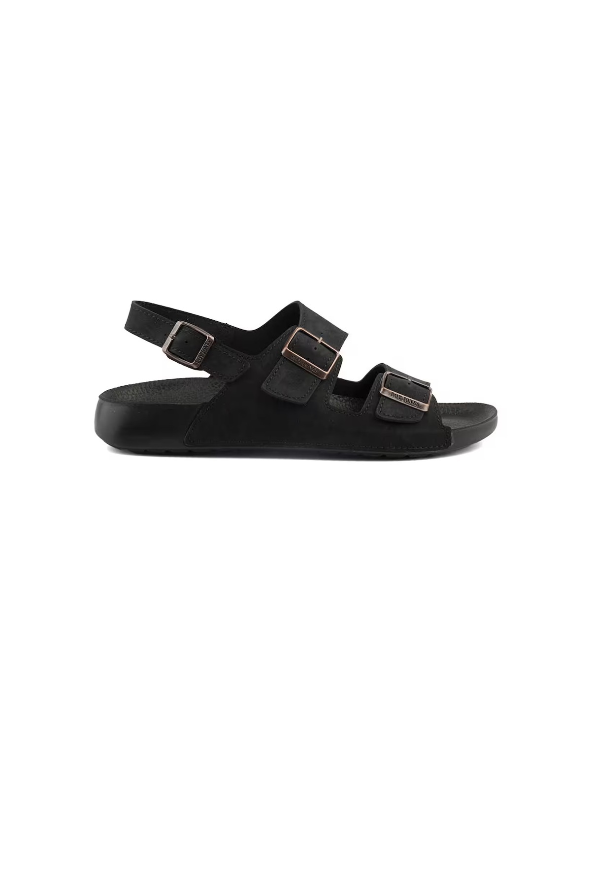 Roy Jones-Barcelona Urban Sandals Comfortable Soft Sole Men's Sandals 1