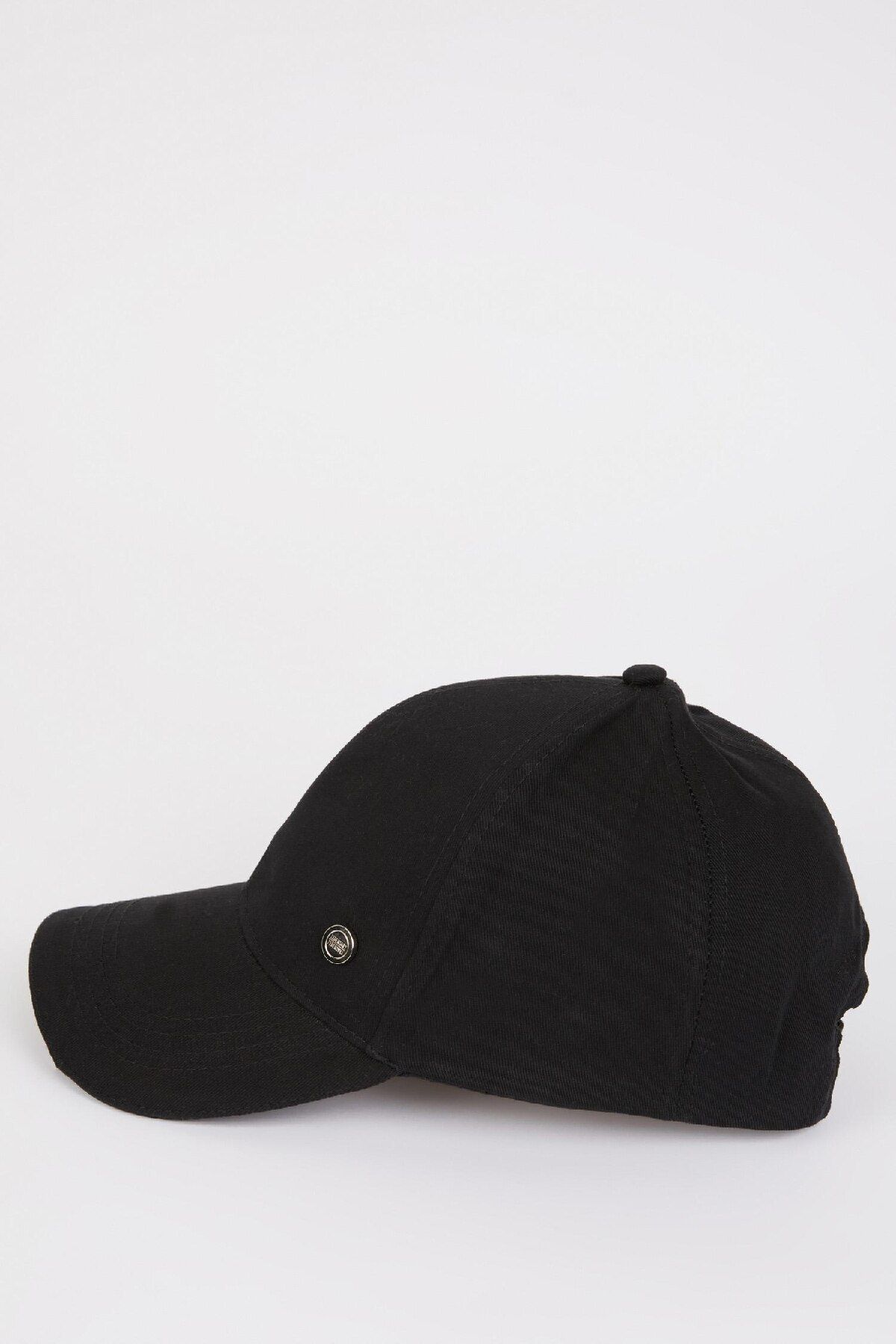 DeFacto-Мъжка памучна шапка N4495az25см 4