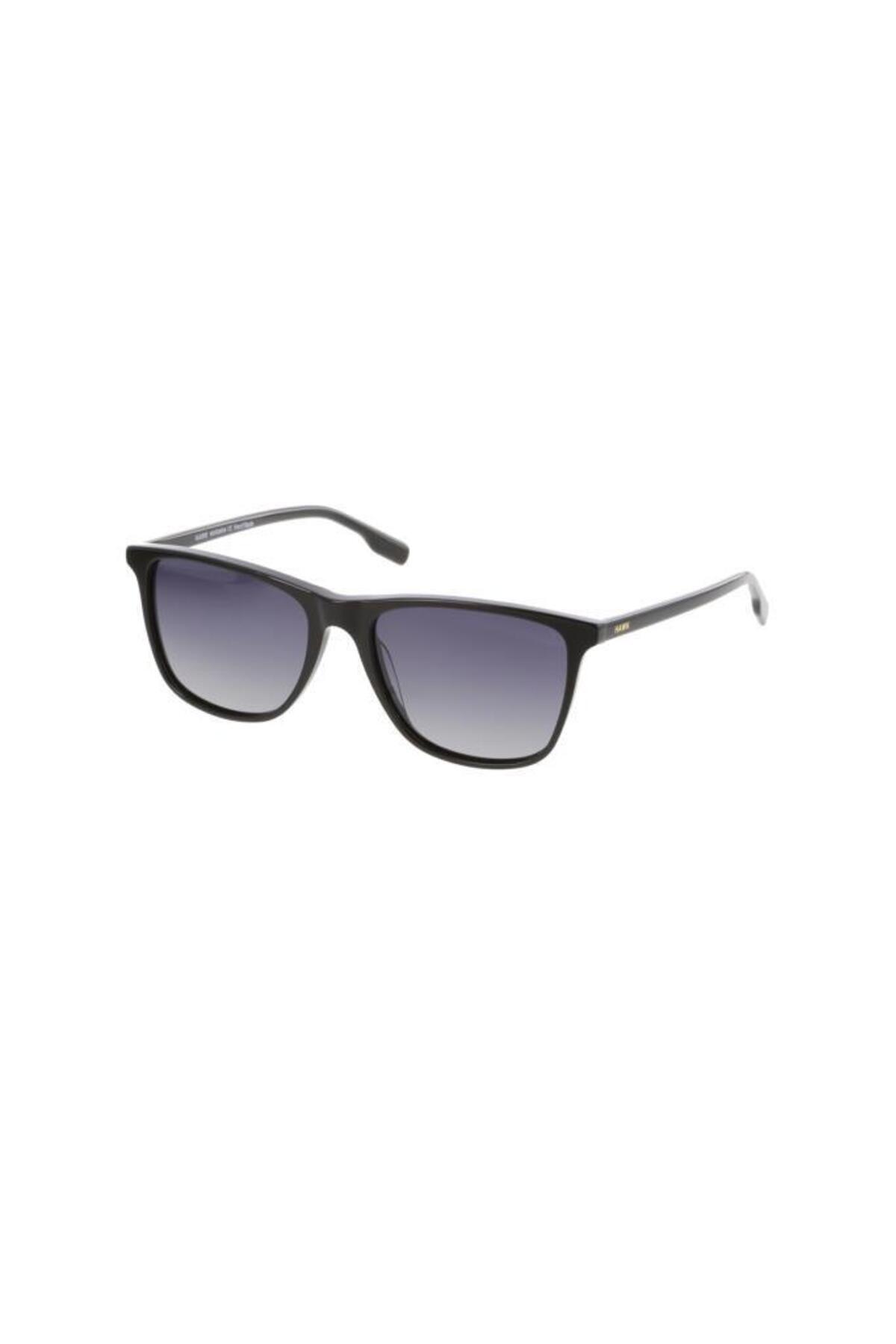 HAWK-Hw 2273 Col 01 56-18-145 Unisex Sunglasses 1