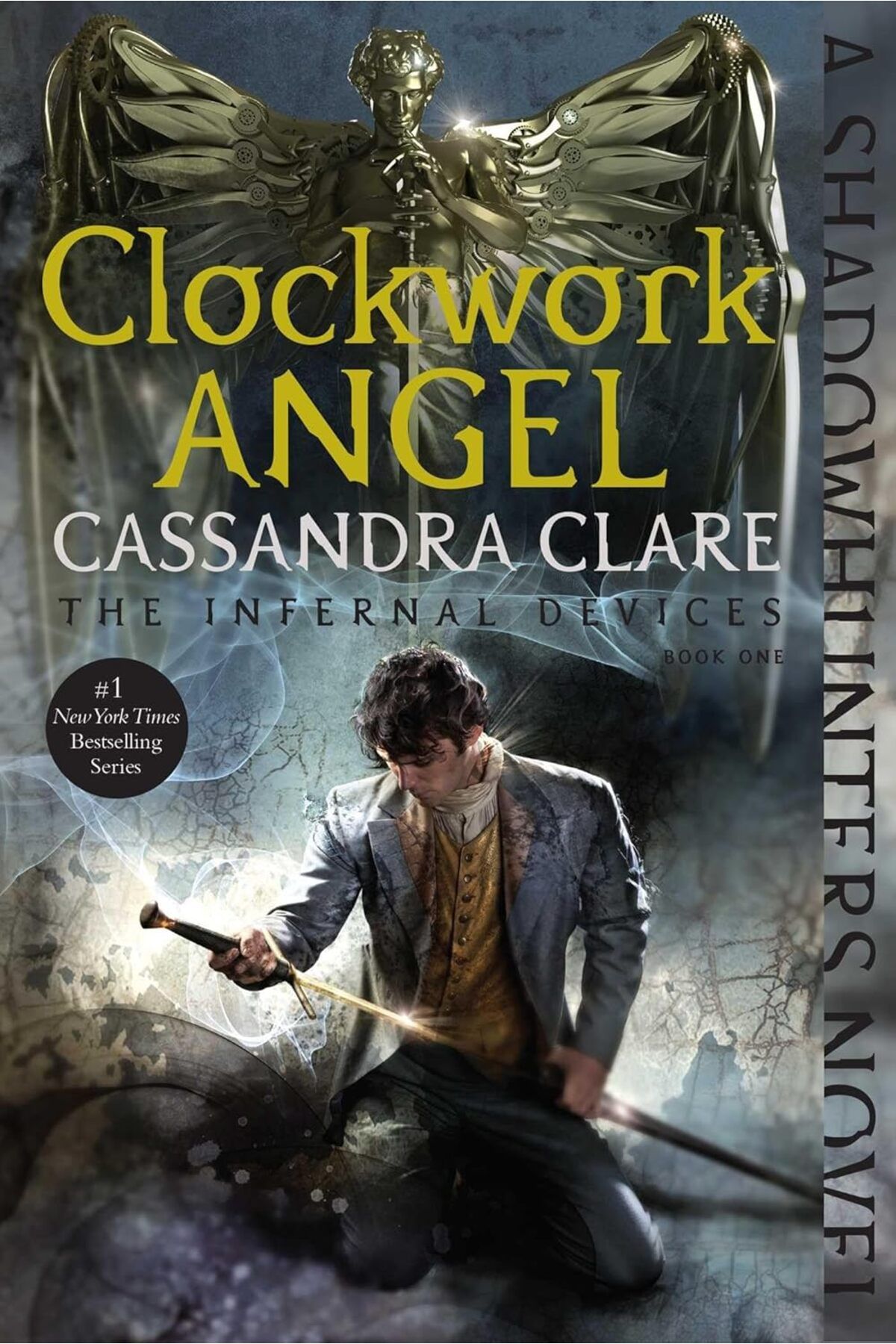 Kolektif Kitap-English Edition: the Infernal Devices, the Complete Collection 3-Book Boxed Set - (English) 2
