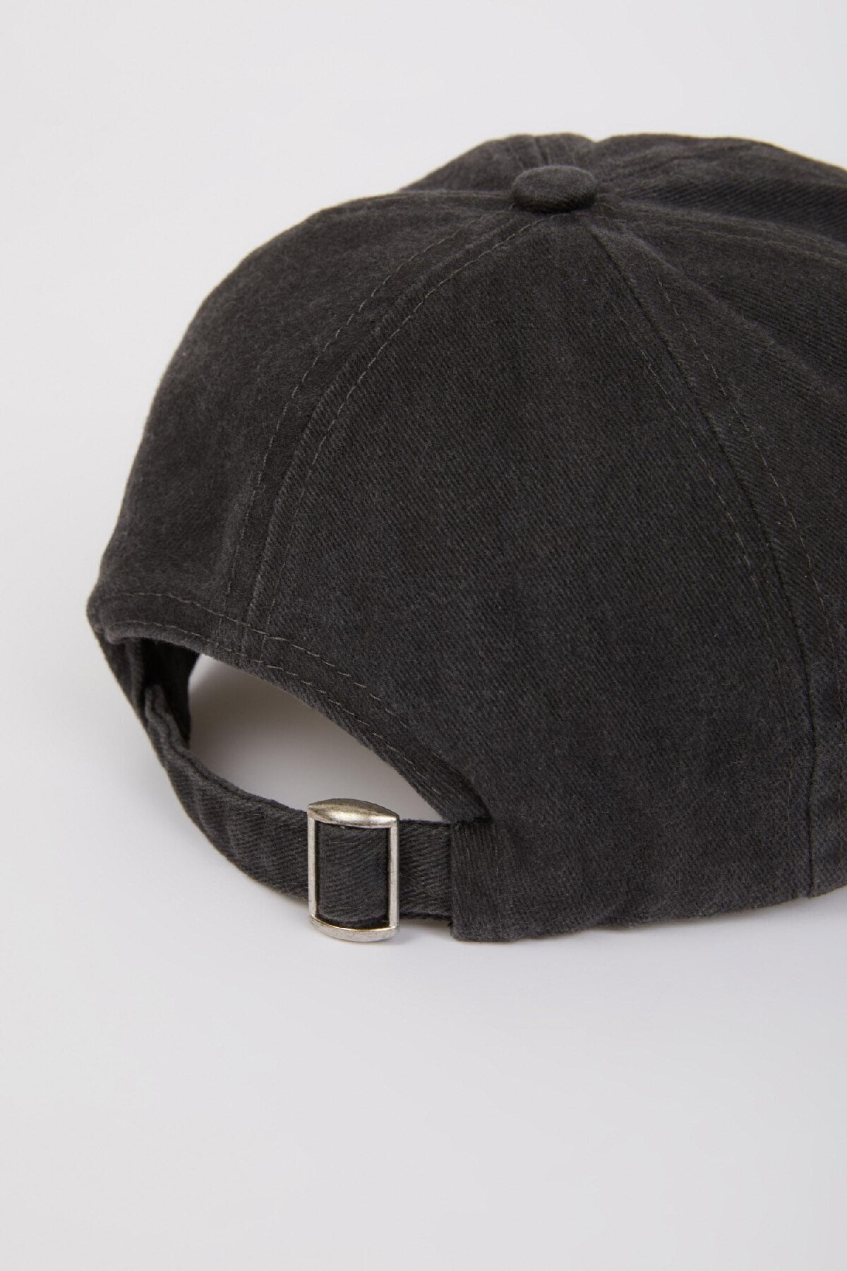 DeFacto-Women's Jean Look Cap Hat B7199Ax25Sm 7