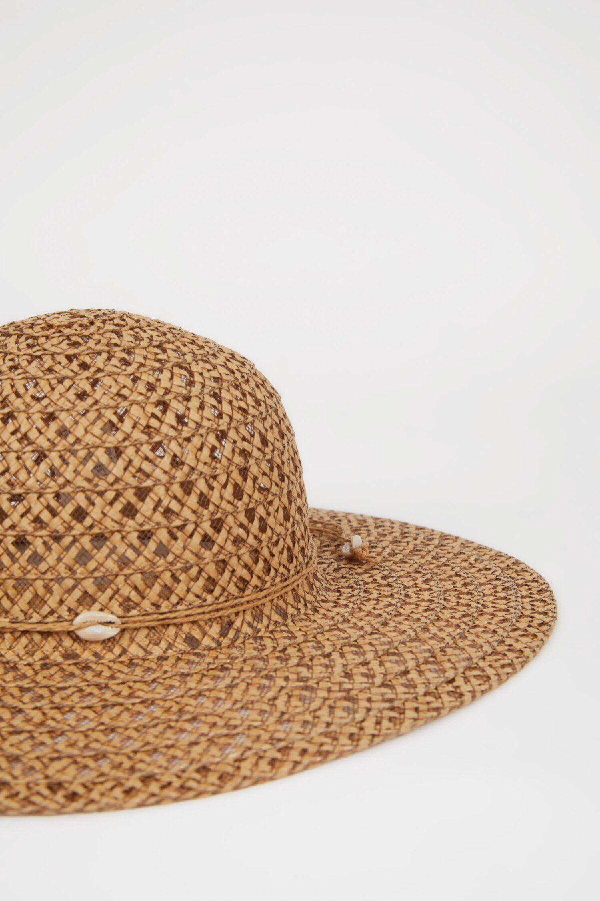 DeFacto-Women's Straw Hat M8811Az25Sm 2