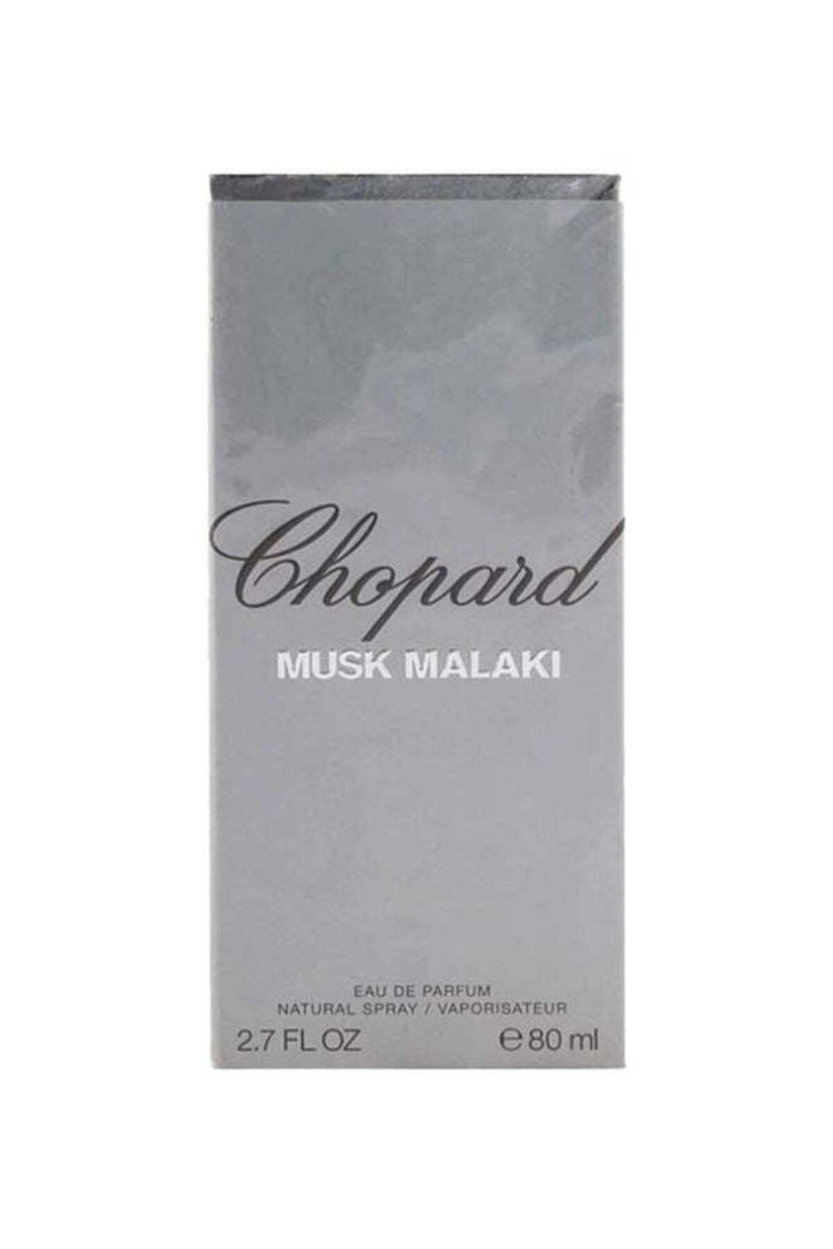 Chopard-Chopard Musk Malaki Eau de Parfum 80ml 4