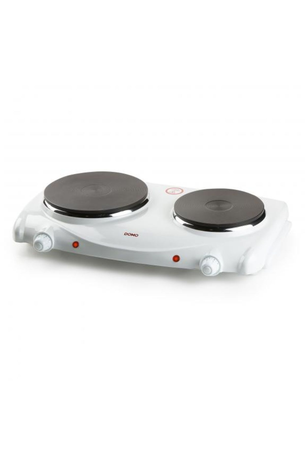 Domo-Double electric cooker DO310KP, 1500 W 1