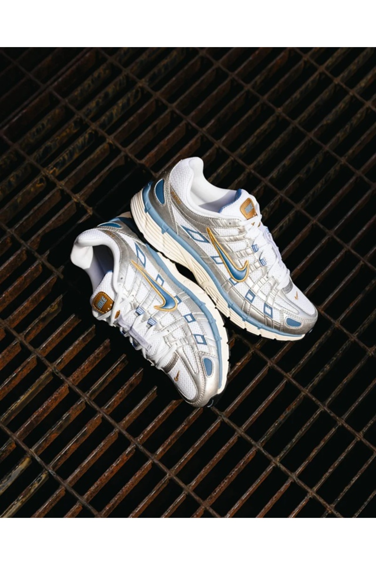 nike bowerman series running