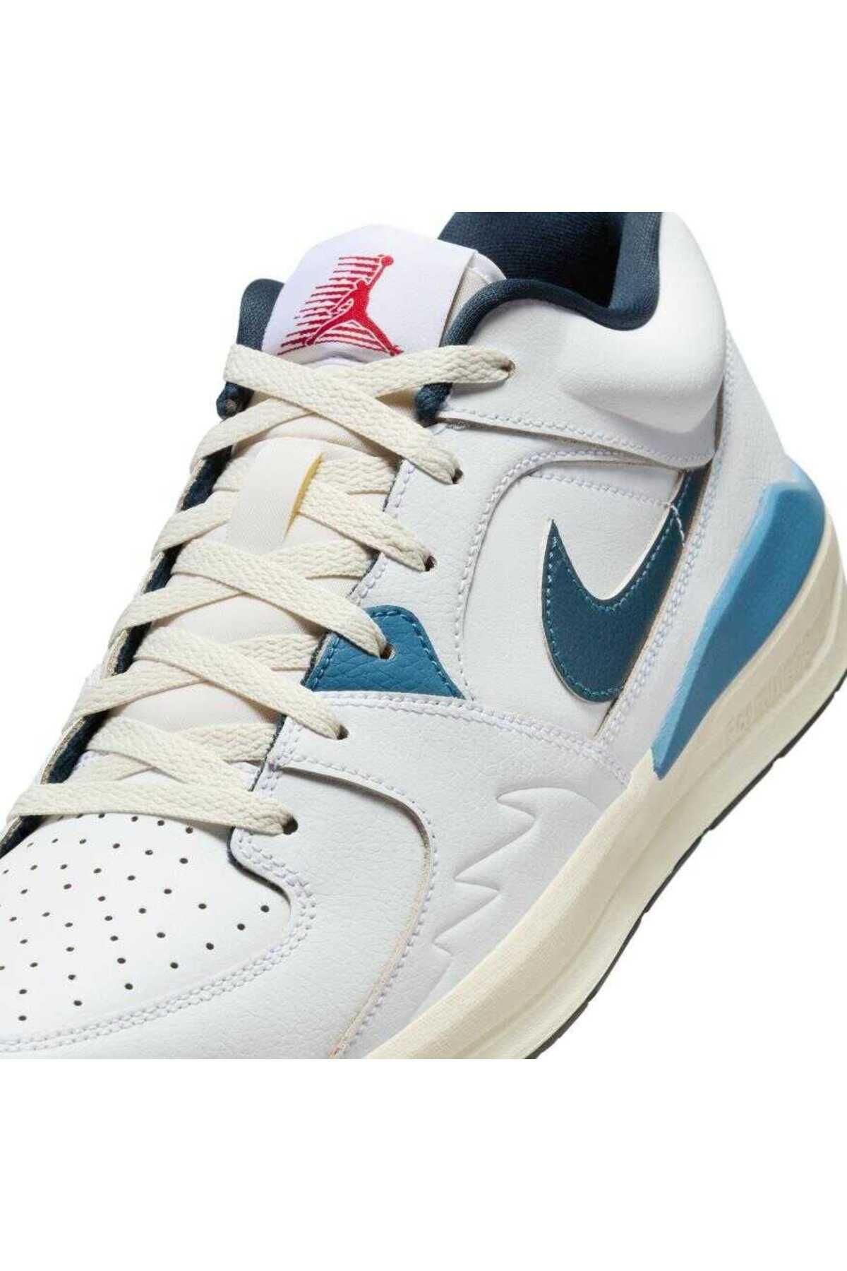 کفش بسکتبال مردانه استادیوم جردن 90 اورجینال Nike