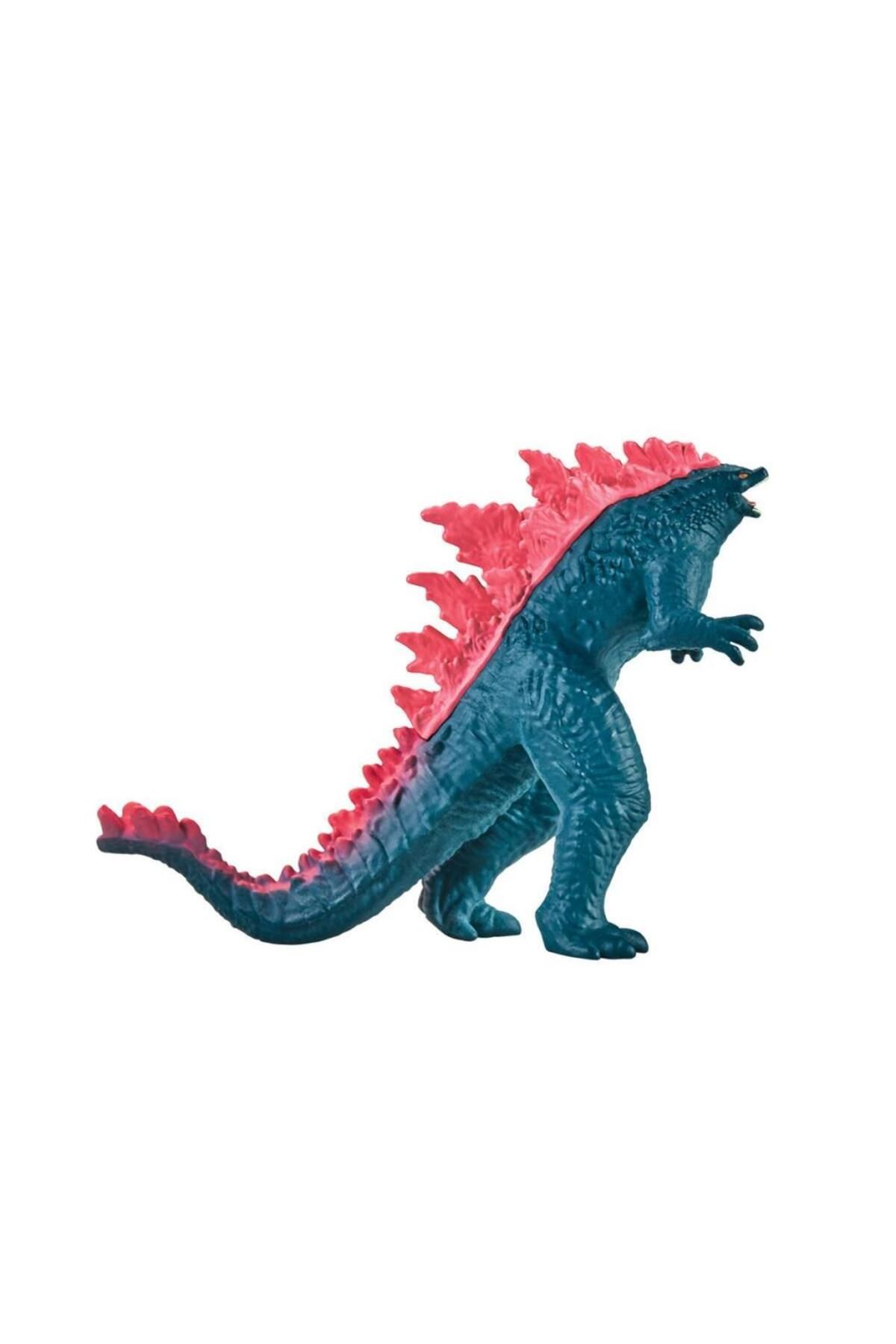 Skygo-Mn 302000   Godzilla Vs. Kong Crystal Surprise Mini Figure 5 cm 35741 2