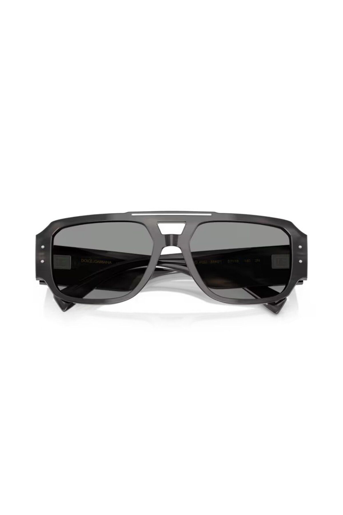 Dolce&Gabbana-Dolce Gabbana Dg4482 3440 1 57 Men's Sunglasses 5