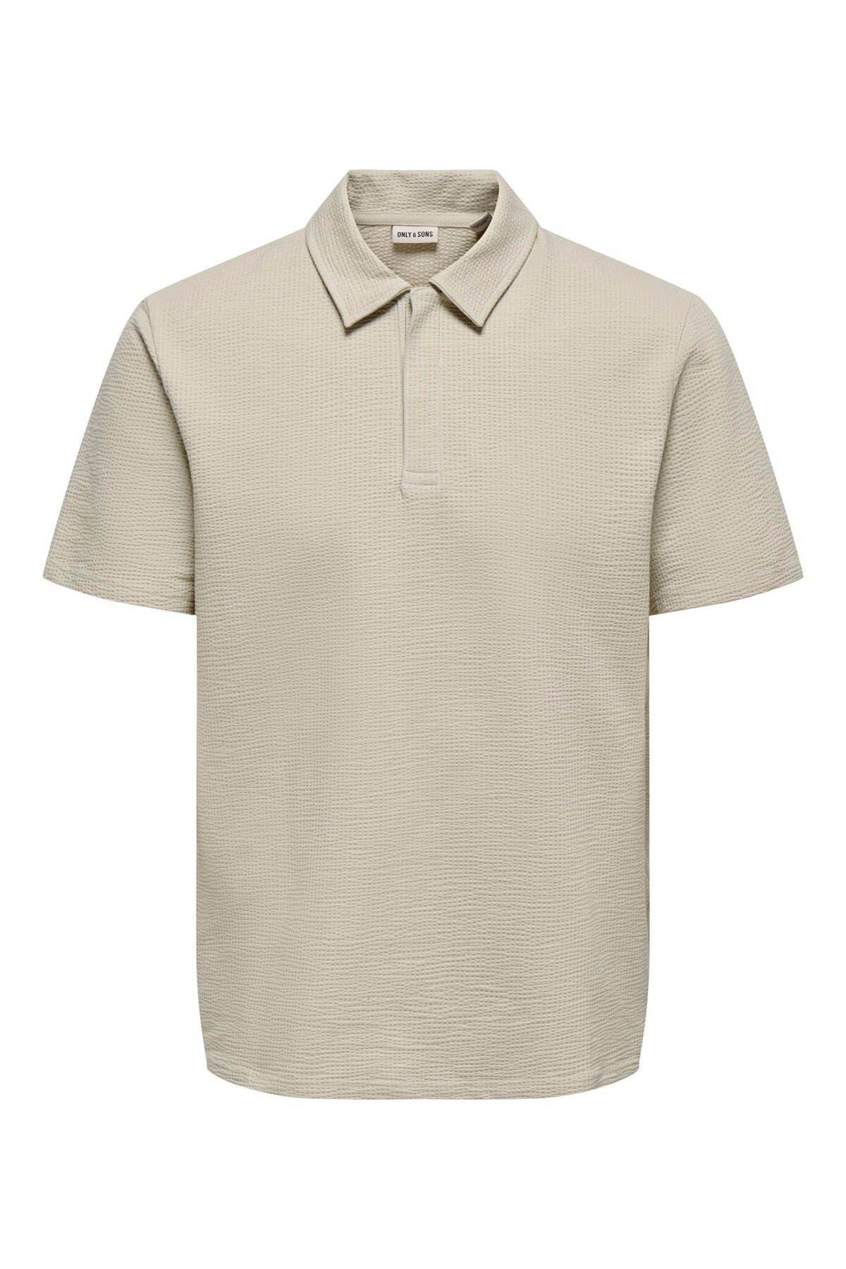 Only & Sons-Poloshirt ONSKIAN Poloshirt 2