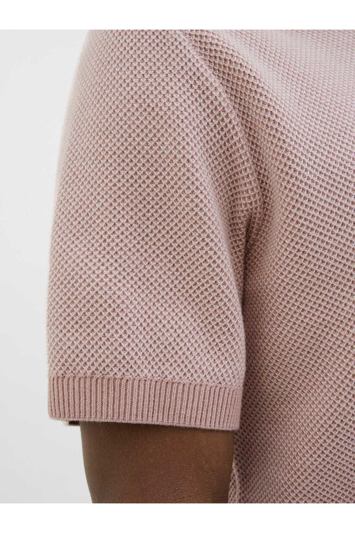 Jack & Jones Premium-Strickpullover Einfarbig Strickpullover 5