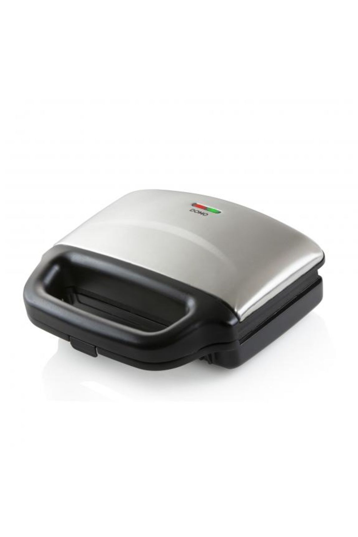 Domo Aparat Pentru Sandvișoare Xl Do9195c, Putere 900 W, 2 Felii - One Size