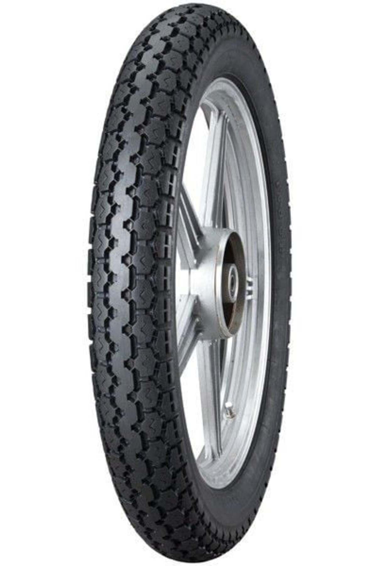 ANLAS 3.25-18 NR2 52P TT Motosiklet Lastiği