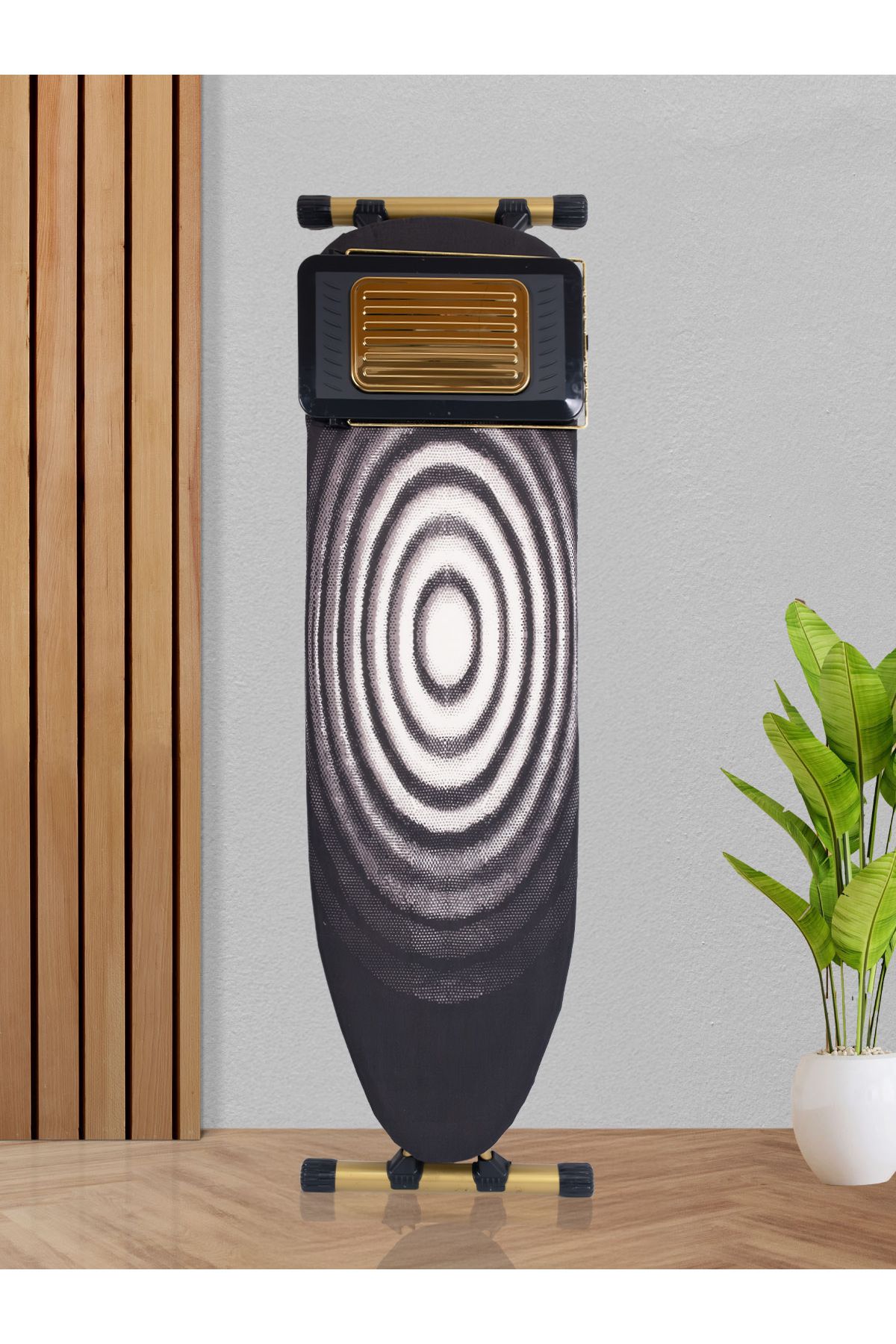 DORRY HOME Cm-990 Hausfrau Ütü Masası