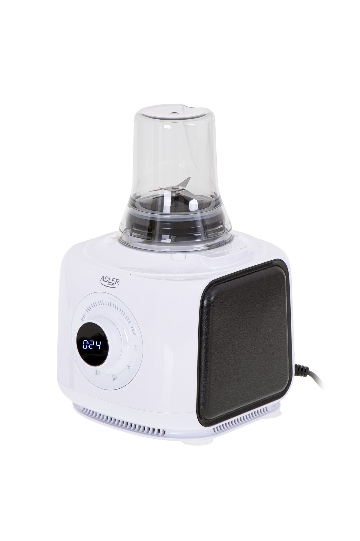 adler-AD 4224 food processor, 12 functions, 1000W, max power 2000W 17