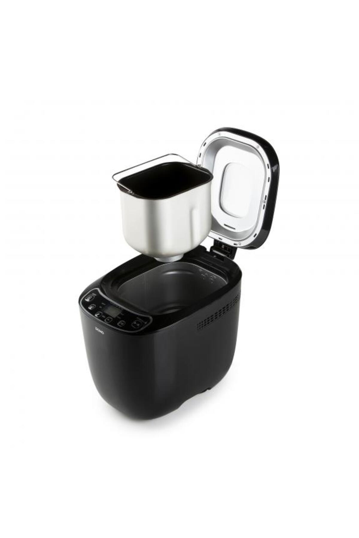 Domo-B3973 Aparat de paine, 550 W, 12 programe 7
