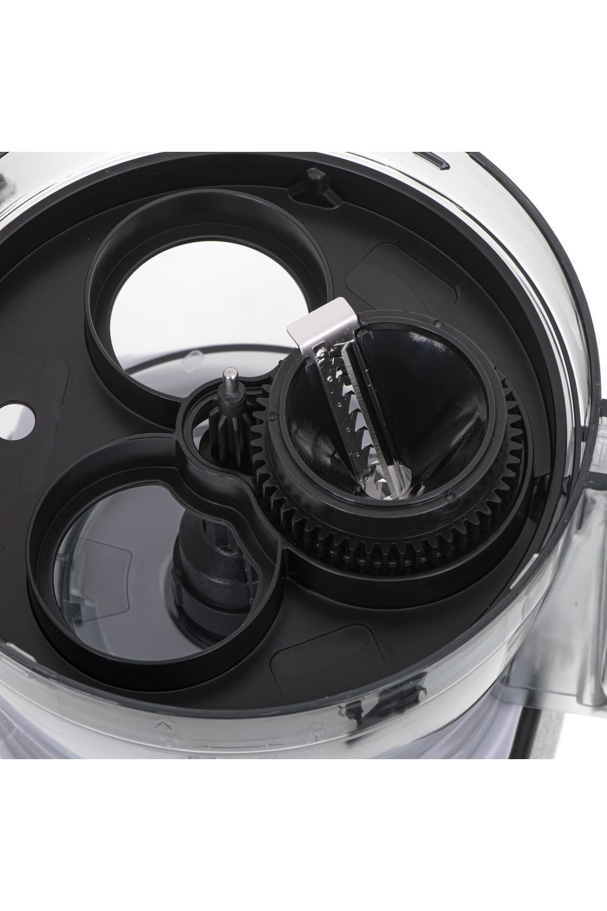 adler-AD 4224 food processor, 12 functions, 1000W, max power 2000W 11
