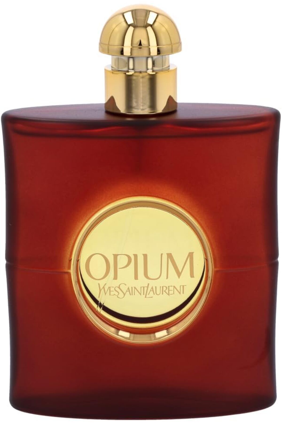Yves Saint Laurent-ايف سان لوران أوبيوم أو دي تواليت بخاخ 90 مل 1