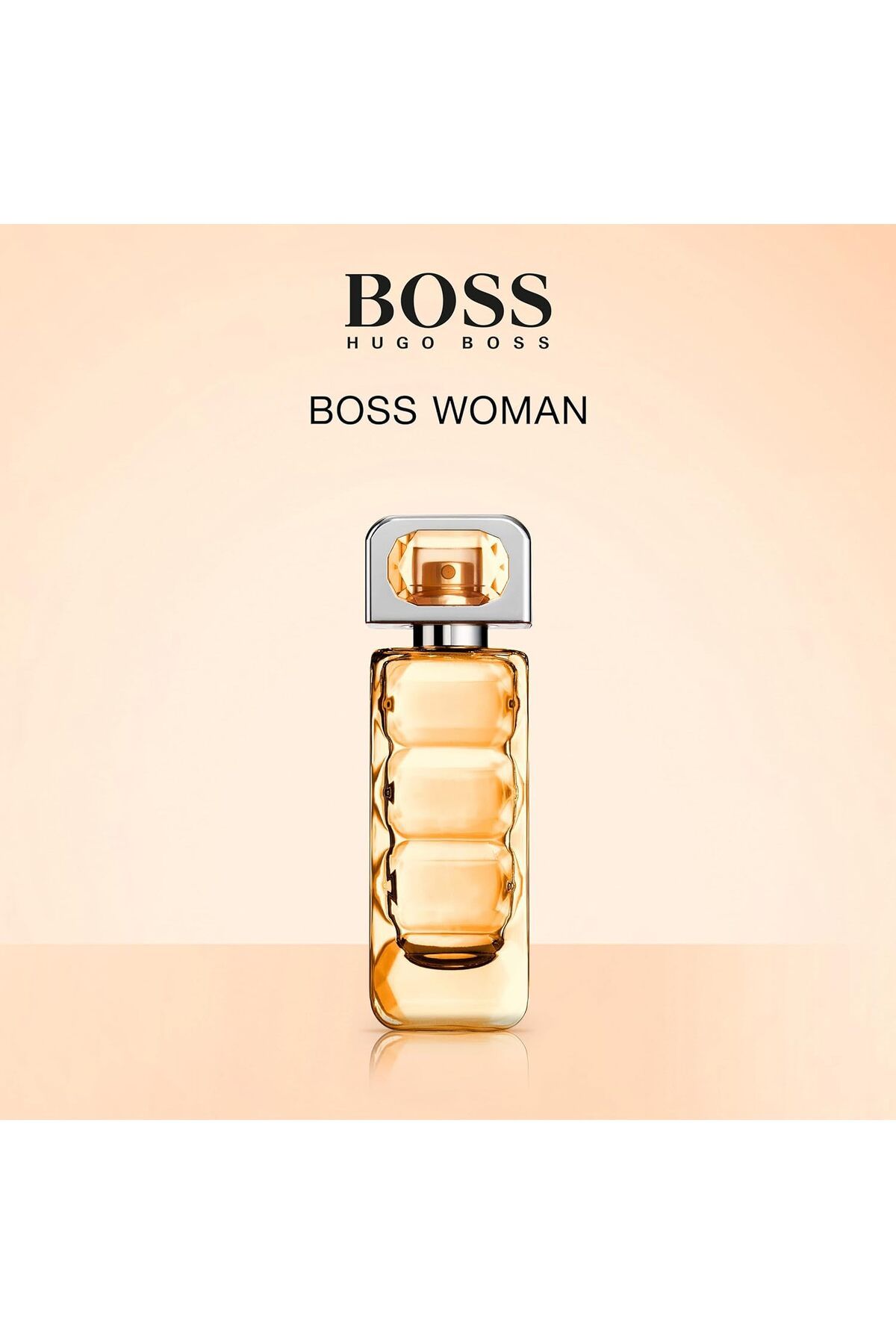 Hugo Boss-Hugo Boss Orange Perfume for Women Eau De Toilette 75ML 8