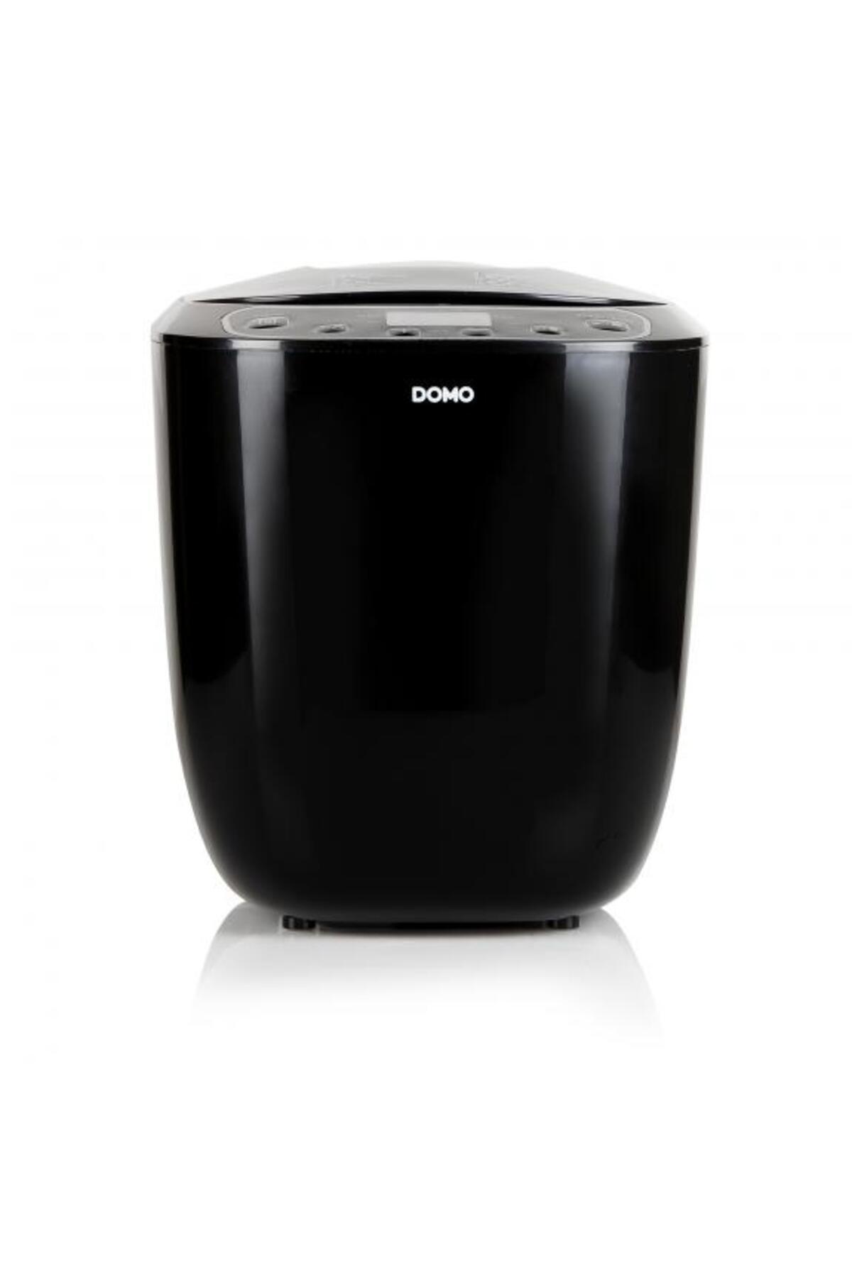 Domo-B3973 Aparat de paine, 550 W, 12 programe 4