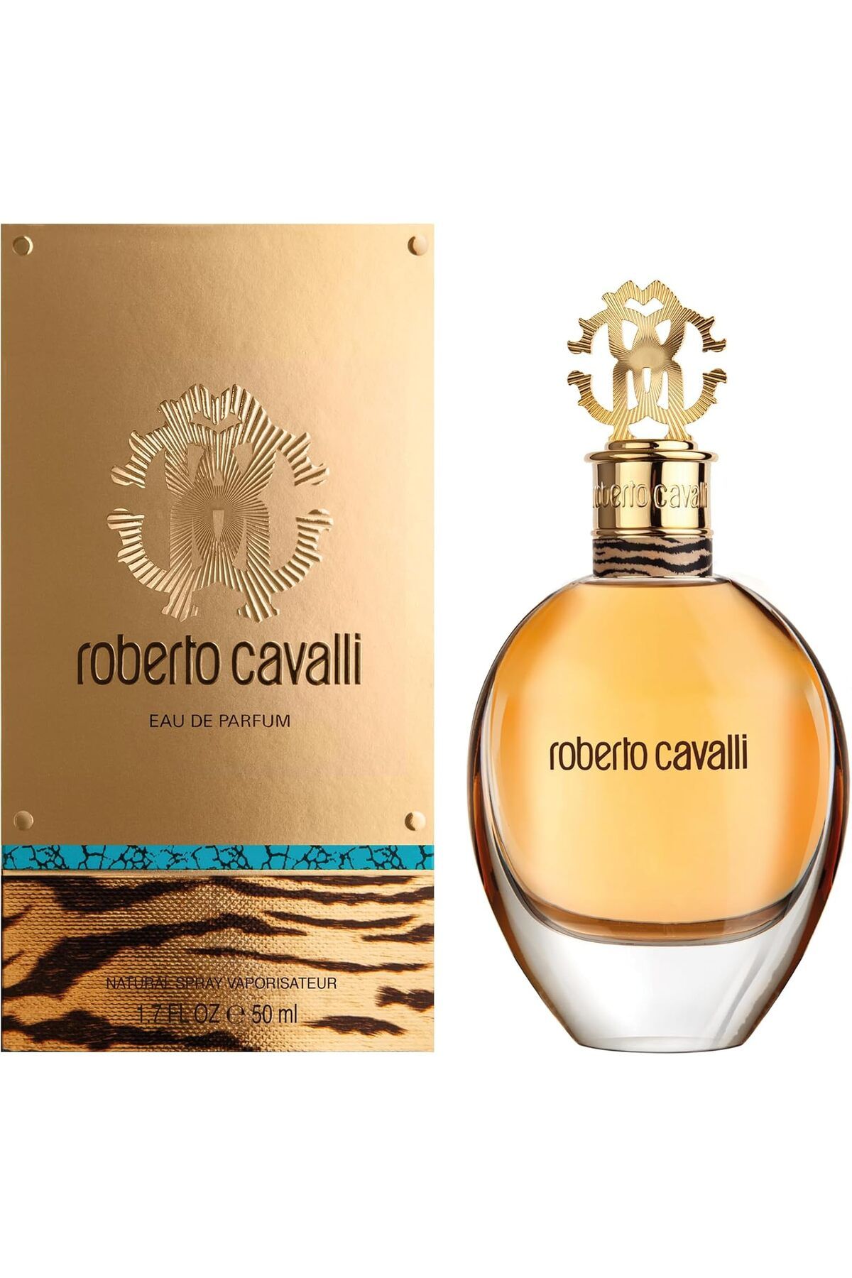 Roberto Cavalli-Roberto Cavalli Eau de Parfum Spray 50ml​ 1
