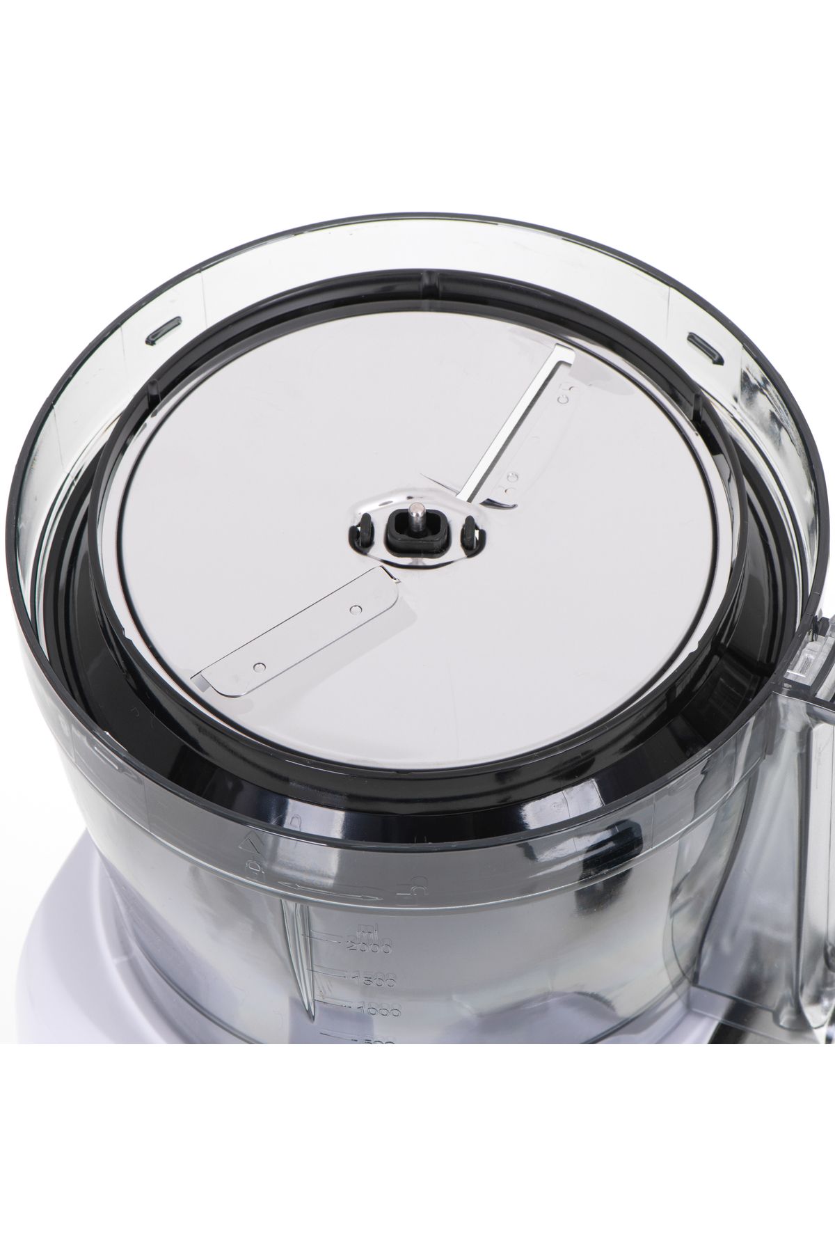 adler-AD 4224 food processor, 12 functions, 1000W, max power 2000W 10