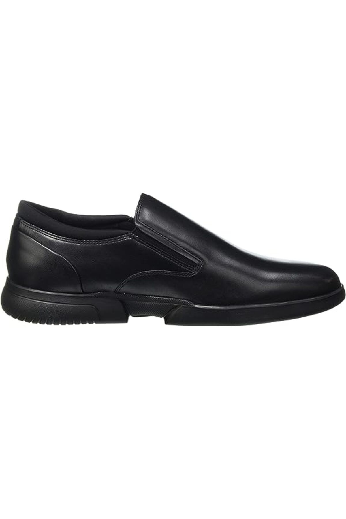 Geox-Federico leather shoes, 39 2