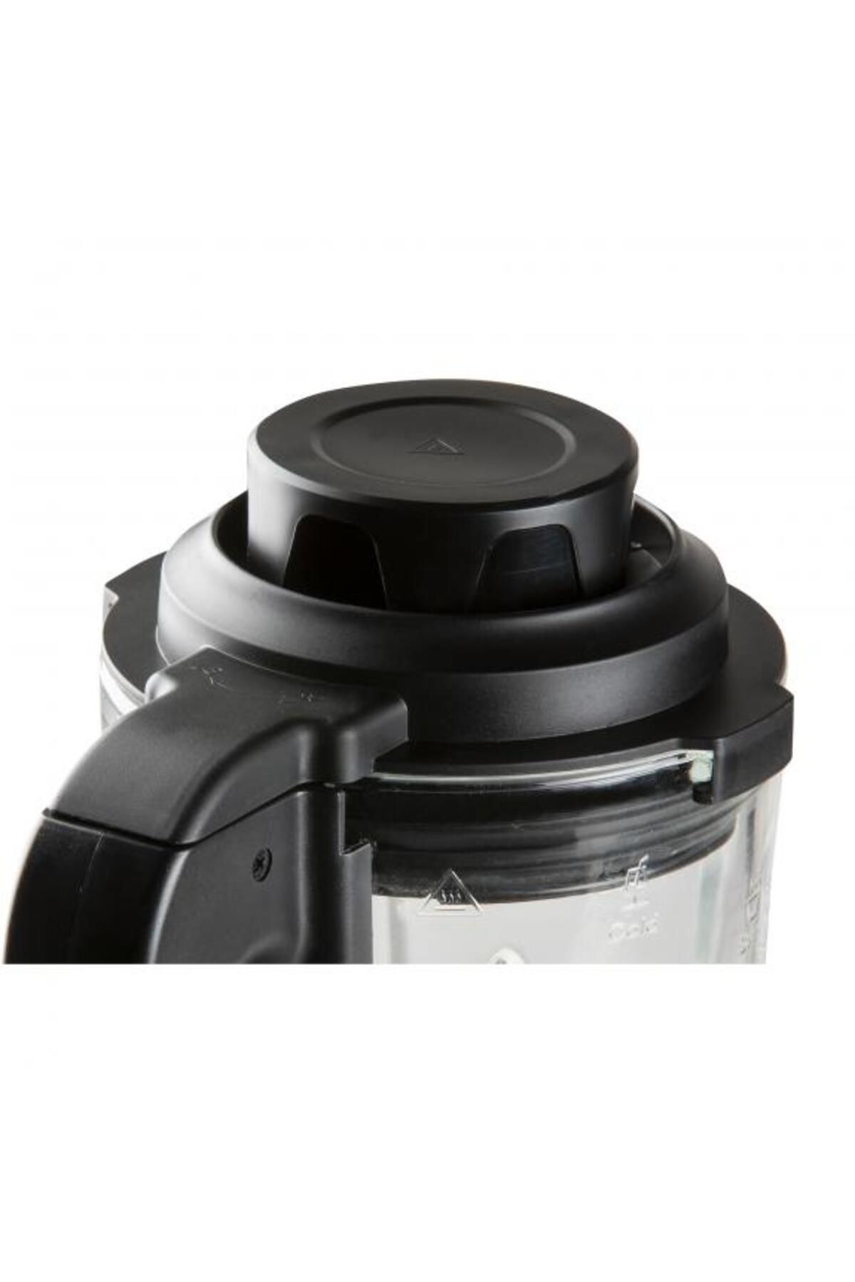 Domo-Blender with Soup Function Domo DO726BL, Capacity 1.2 Liters, 900W 17