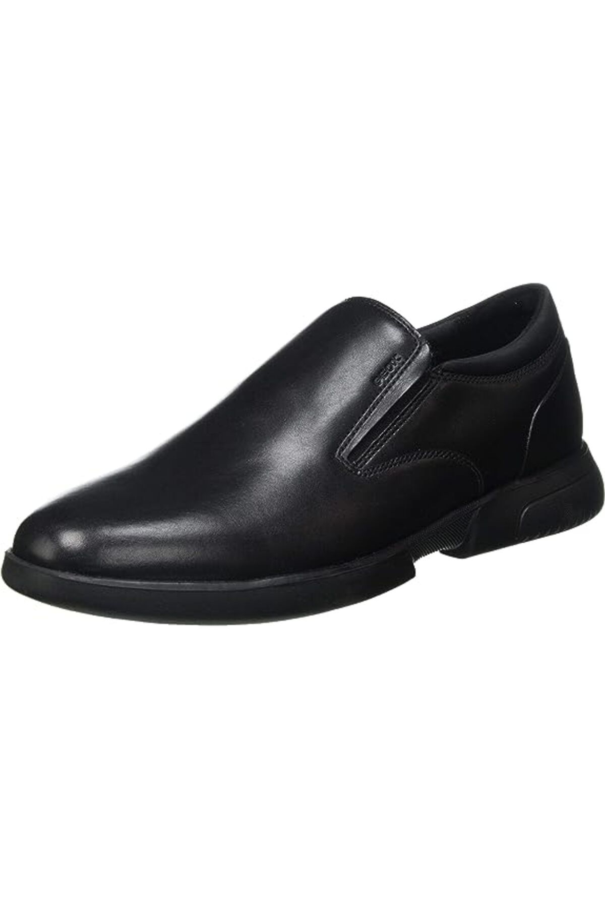 Geox-Federico leather shoes, 39 1