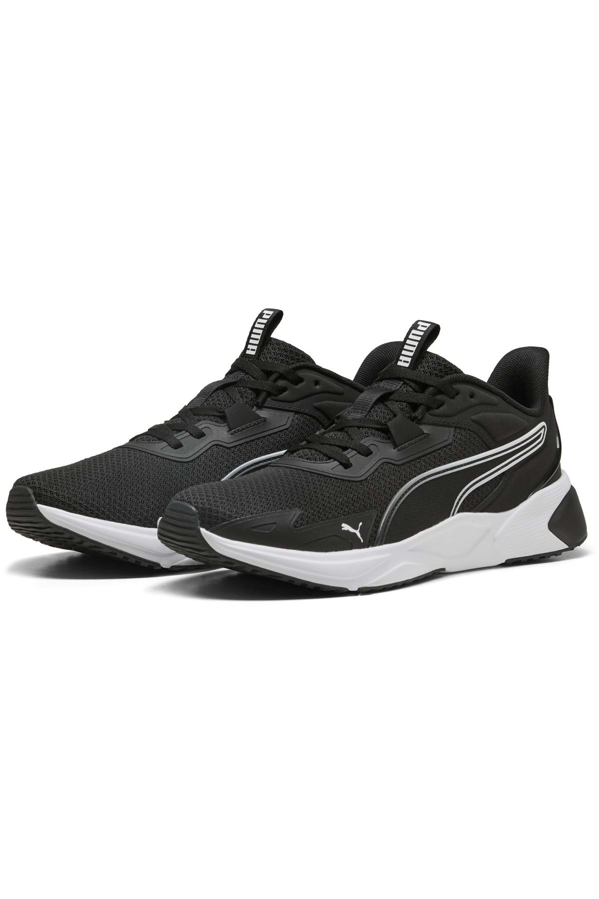 Puma Disperse Xt 4 310798 Unisex Spor Ayakkabı Siyah
