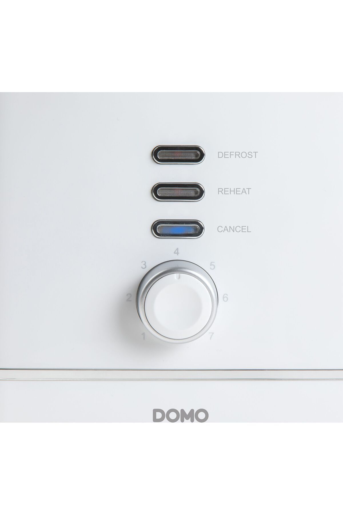 Domo-Toaster Domo DO964T, 850 W 12