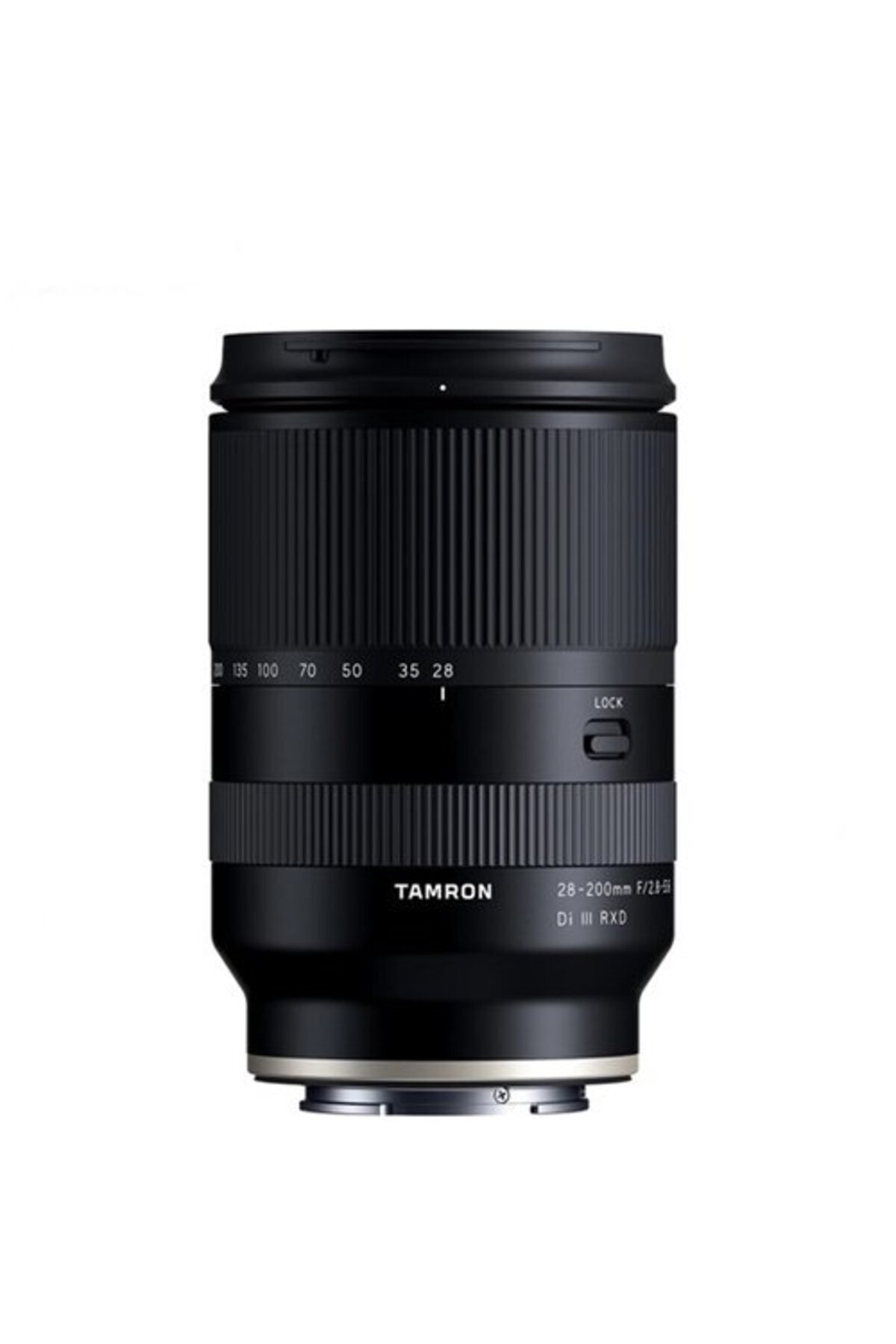 Tamron 28-200mm F/2.8-5.6 Di Iıı Rxd Lens Sony Emount Uyumlu