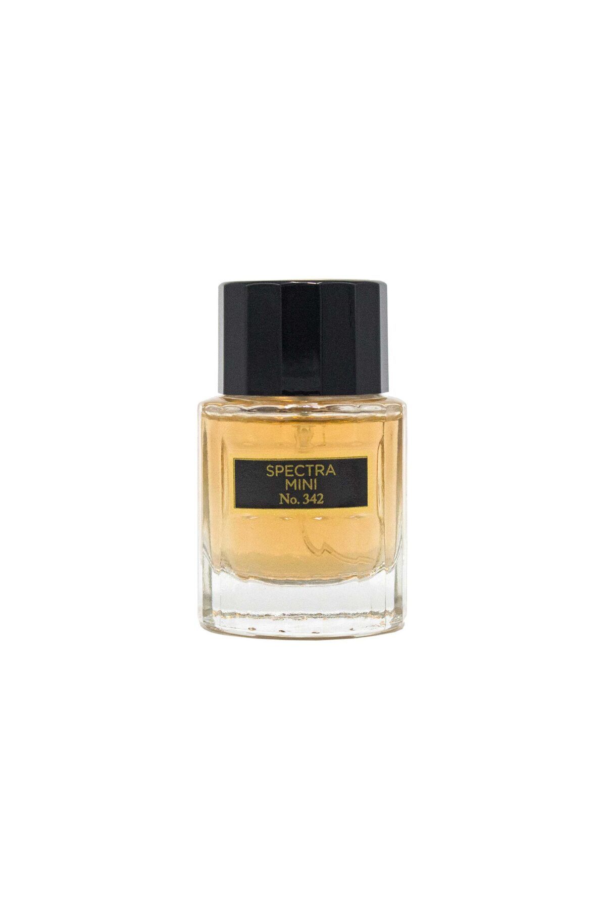 Spectra-Mini 342 EDP Unisex Perfume - 30ml 3