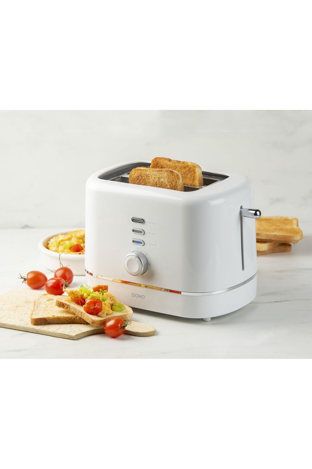 Domo-Toaster Domo DO964T, 850 W 7