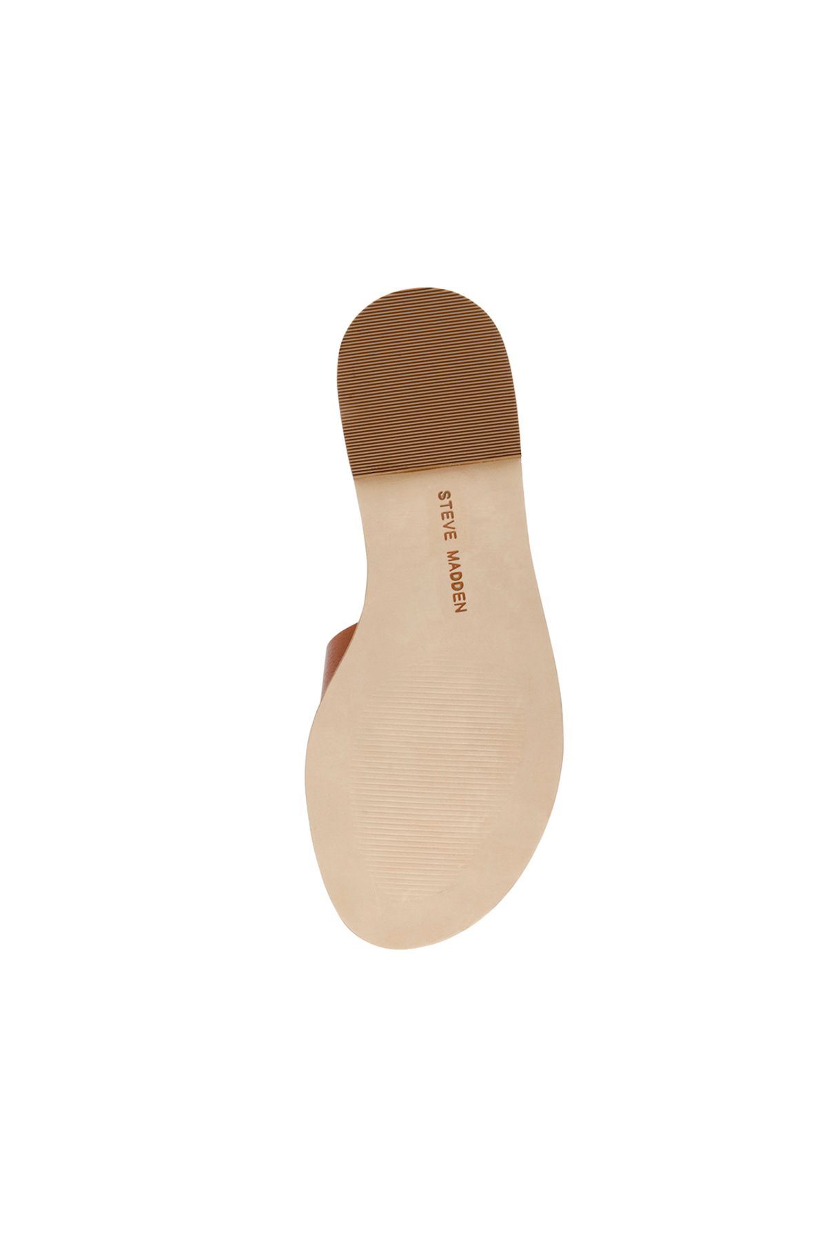 Steve Madden-ROSE11S1-247 Brown Flat Sandals for women 3