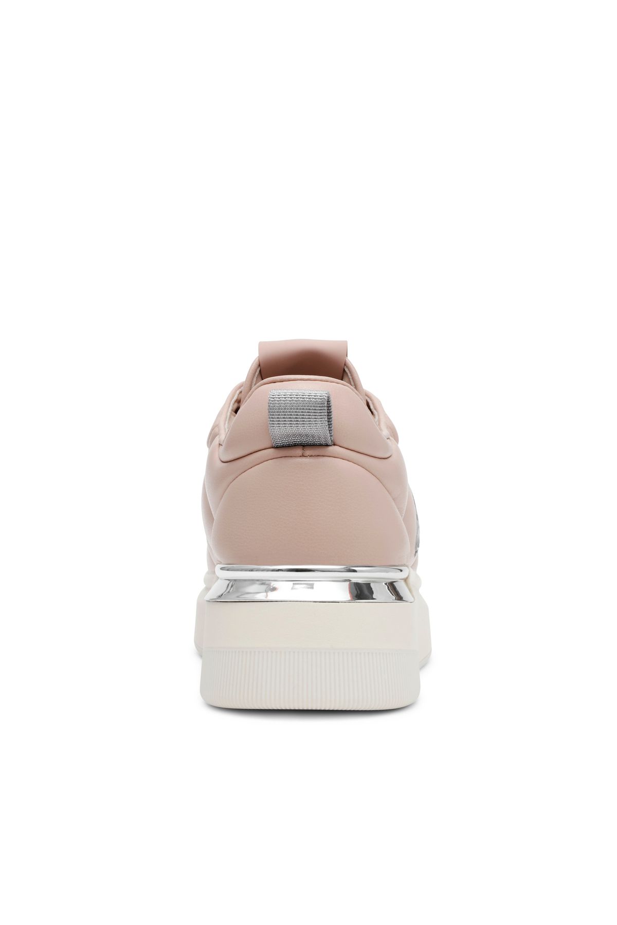 Steve Madden-Gran16S1-750 Beige Sneakers For Women 2