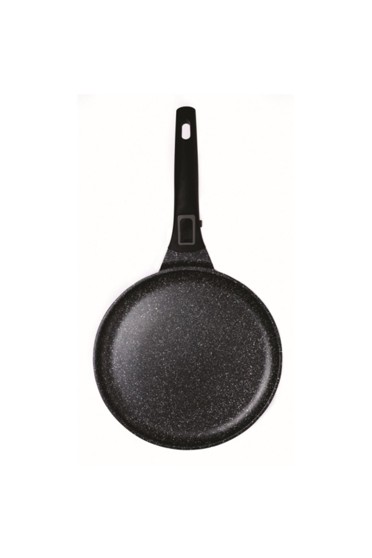 Techwood-TP-28CR pancake pan, 28cm, removable handle, all heat sources, including induction 4