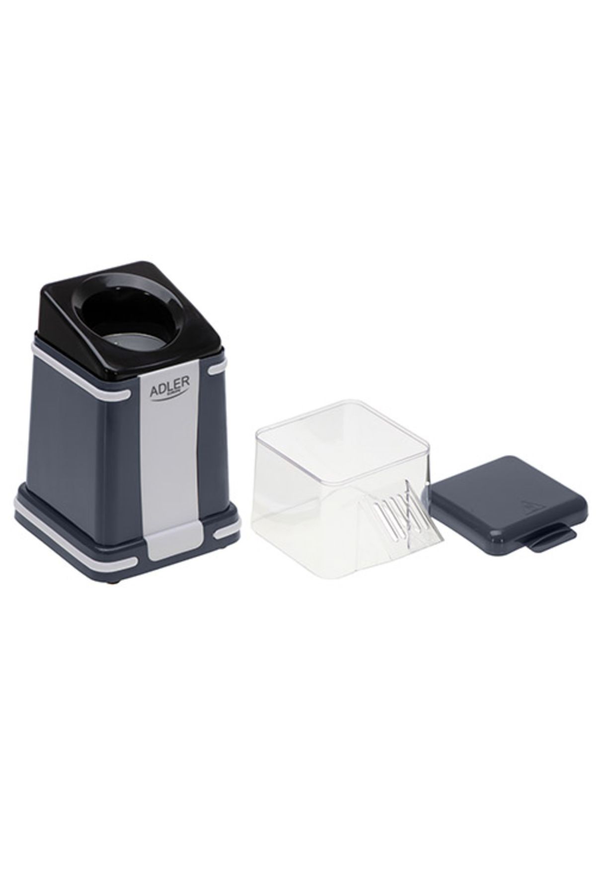 adler-Μηχανή για ποπ κορν Adler AD4511, 1200W 6