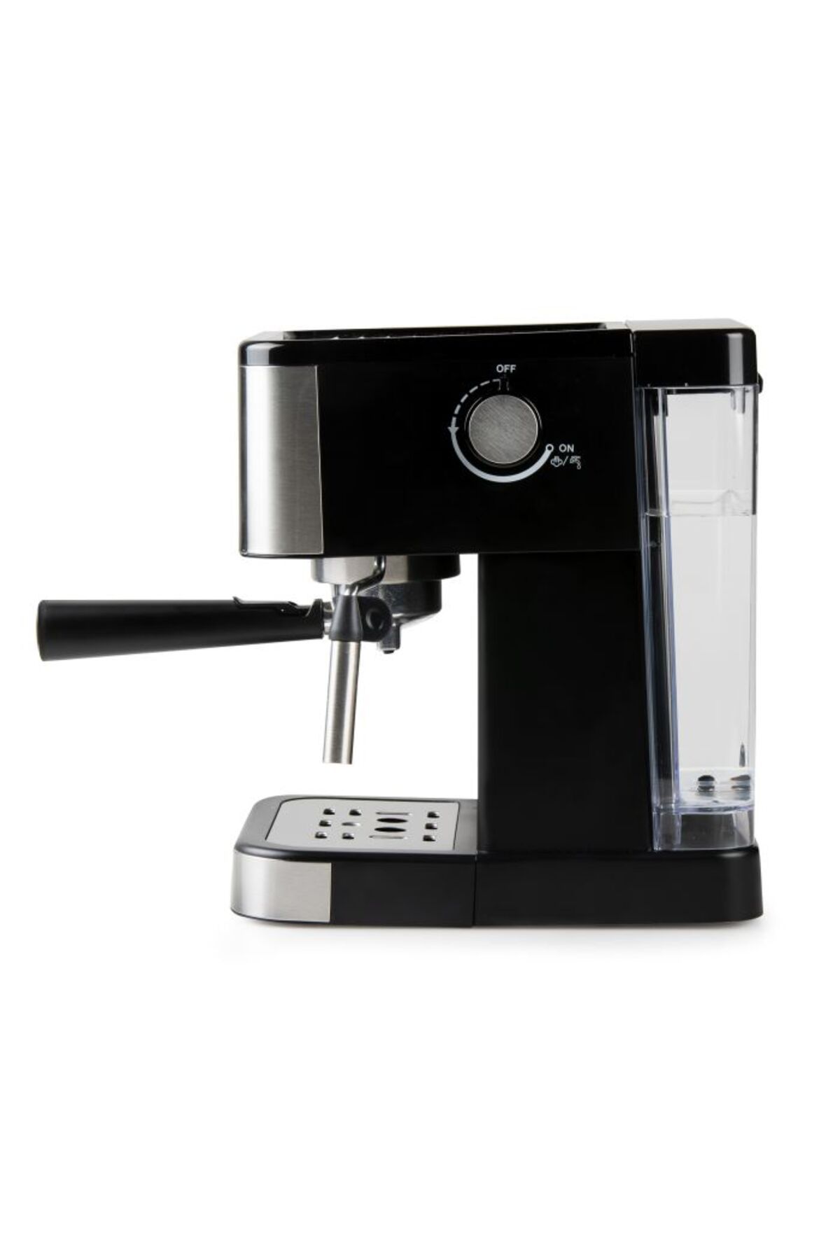 Domo-Espresso kávovar DO1138K, 20 BARŮ, 1,5 l, 1350 W 6