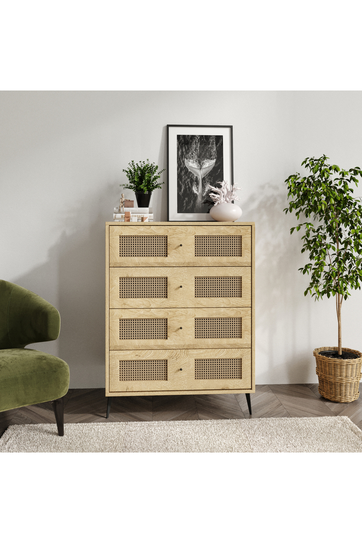 ZİCARS HAZERAN ŞİFONYER