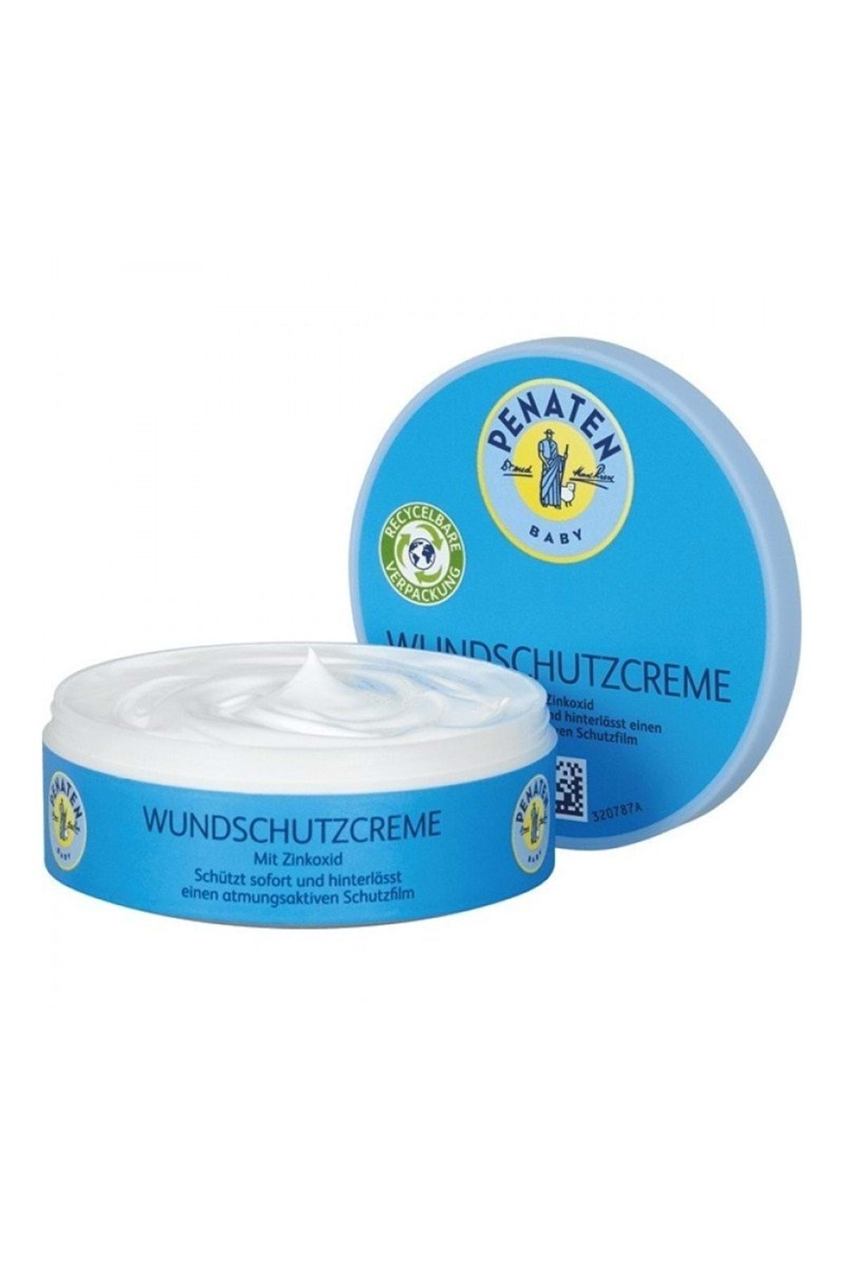 Penaten-200 ml Wundschutzcreme Cream - Baby Rash Intensive Care Stubborn 1