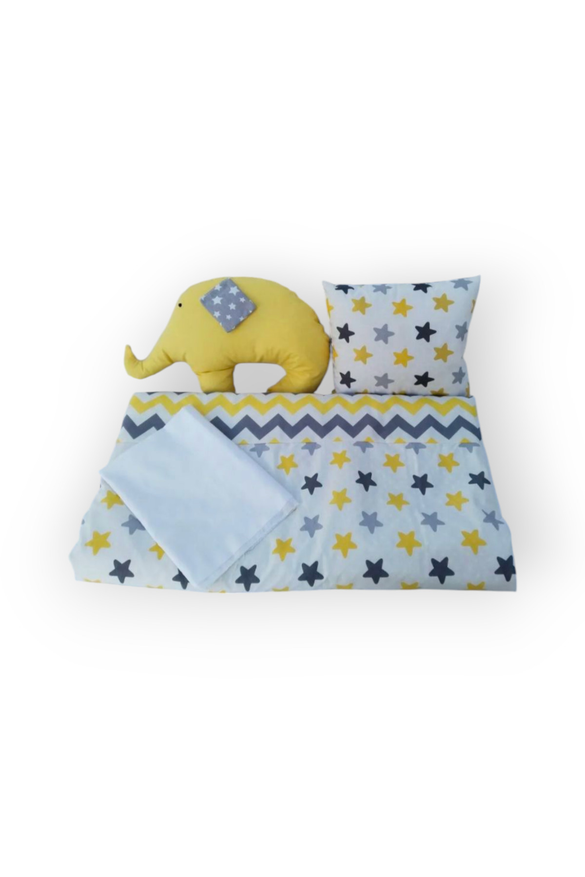 Home oyun parkı bebek uyku seti fotoğrafı 2 (önizleme)