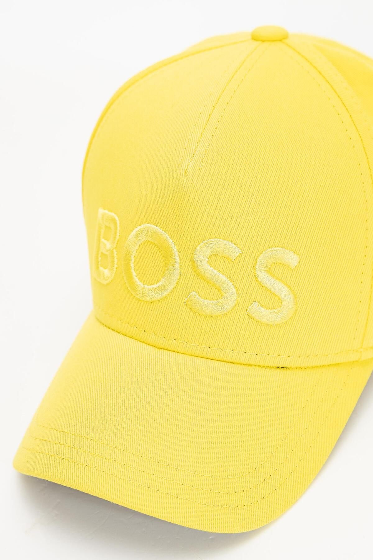 کلاه مردانه بیس بال SEVILE BOSS