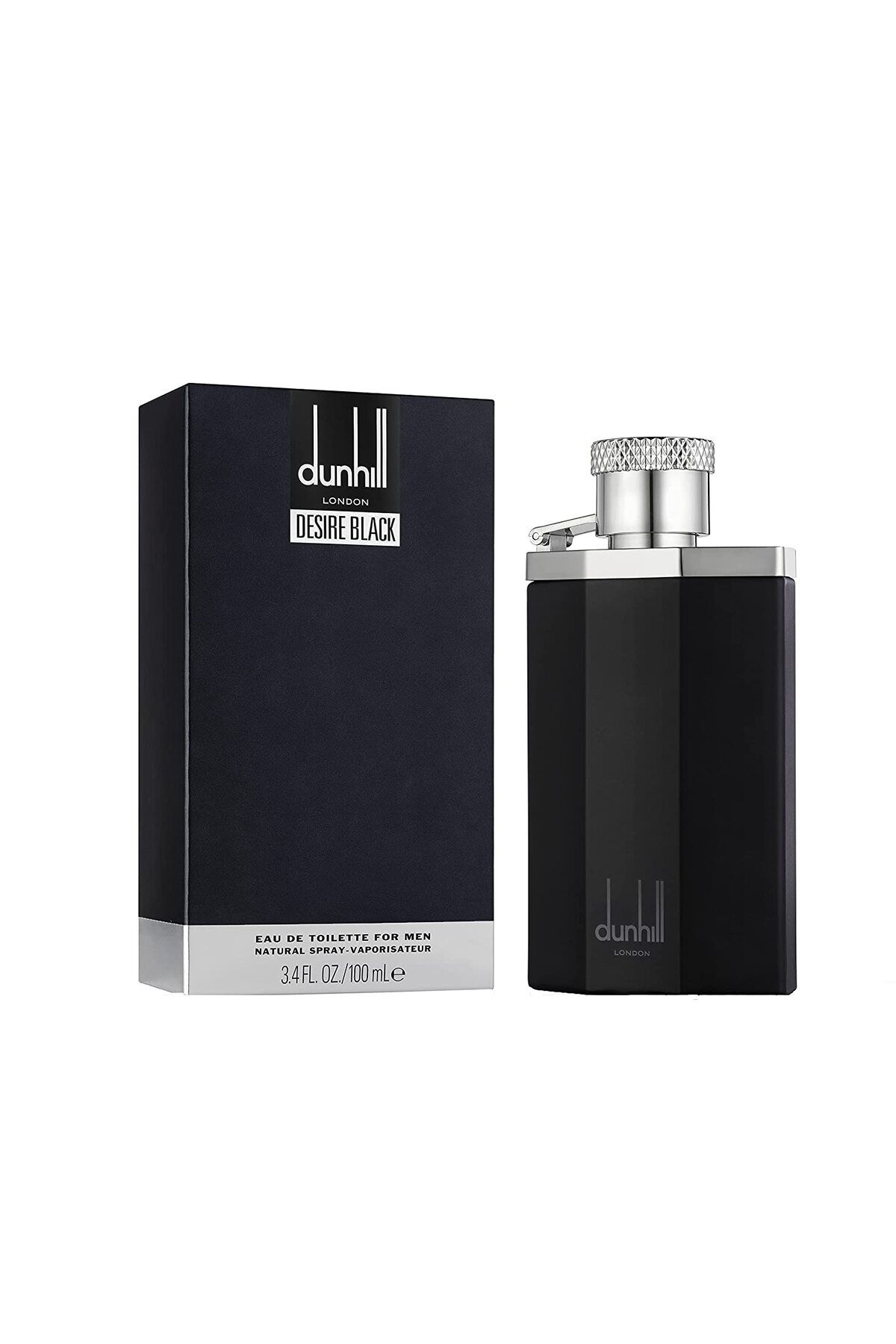 Dunhill-دانهيل ديزاير بلاك (رجال) أو دو تواليت 100 مل 1