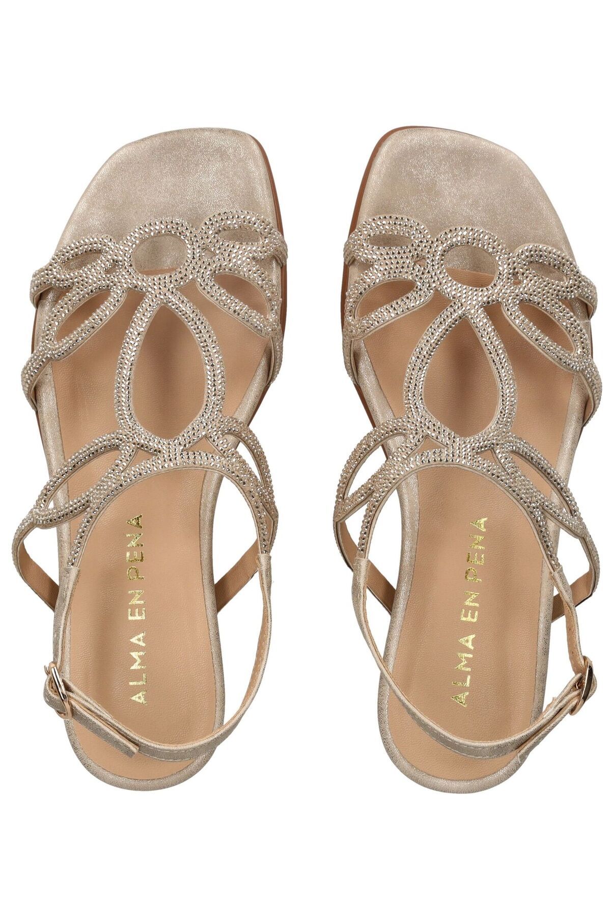 Alma en Pena-Sandalen 6
